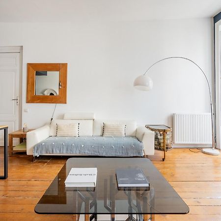 B&B L'Escapade Bordelaise Bordeaux Eksteriør bilde