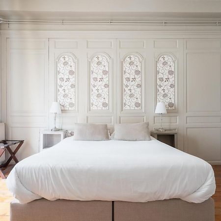 B&B L'Escapade Bordelaise Bordeaux Eksteriør bilde