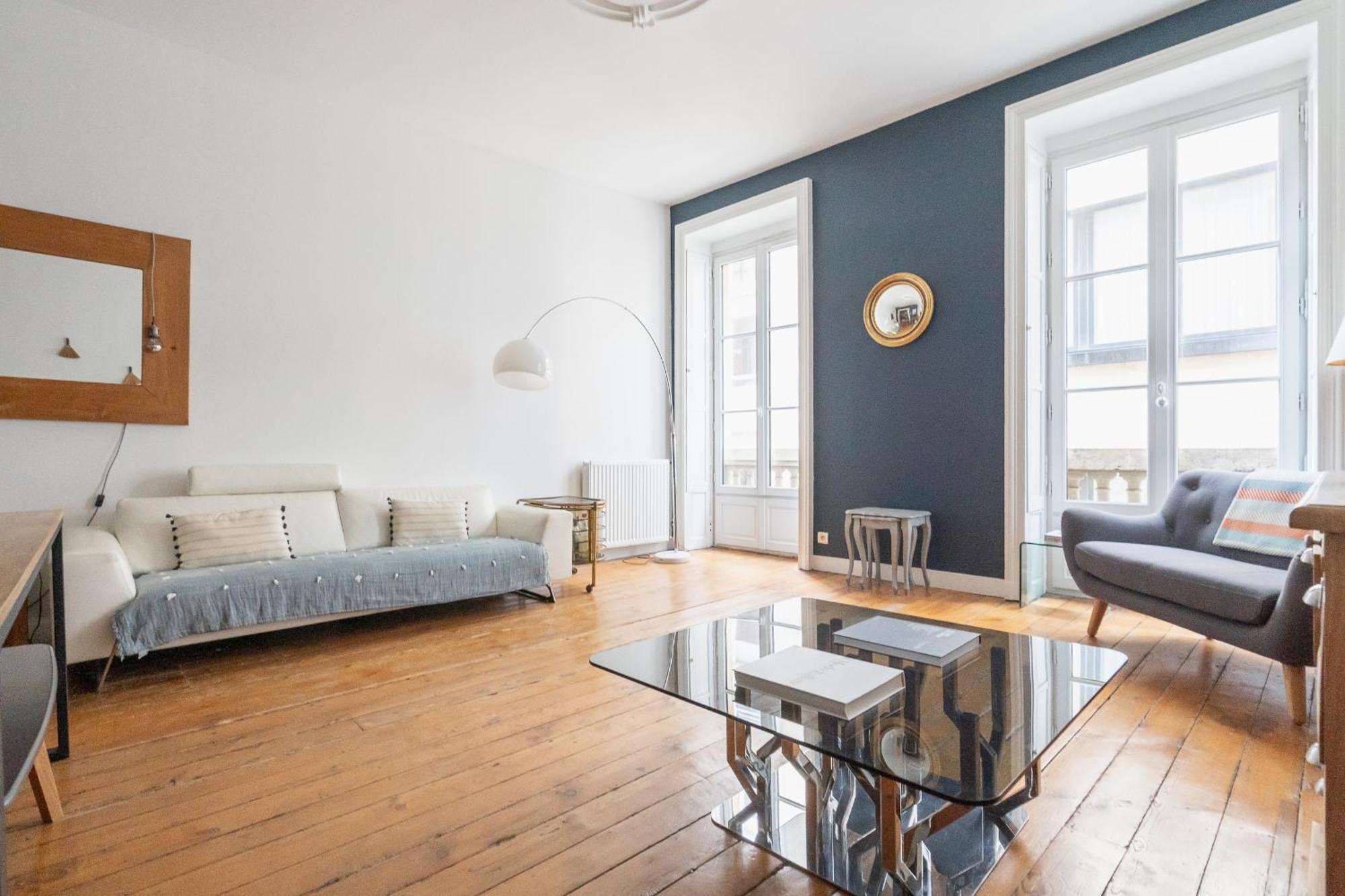 B&B L'Escapade Bordelaise Bordeaux Eksteriør bilde