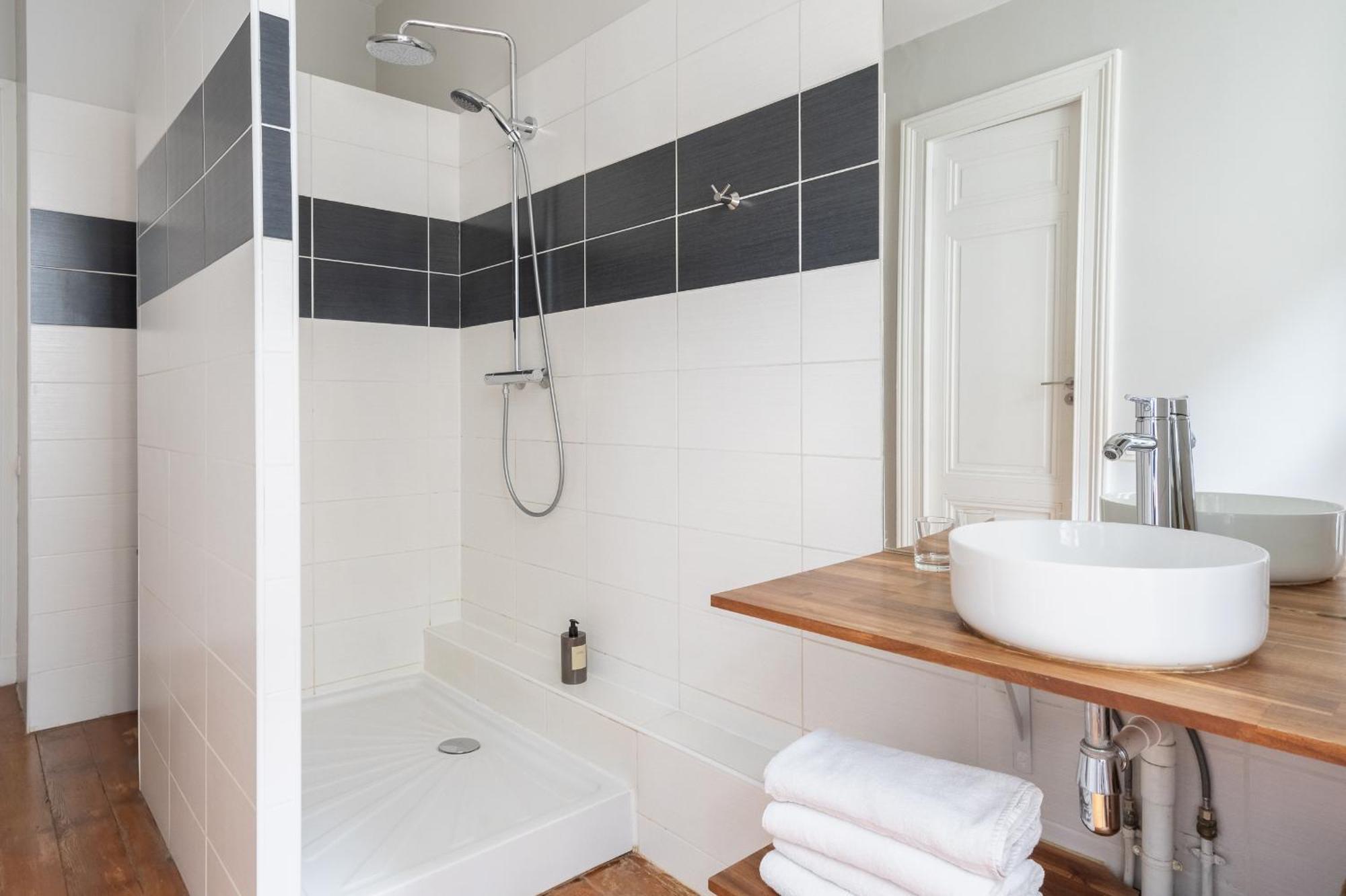 B&B L'Escapade Bordelaise Bordeaux Eksteriør bilde