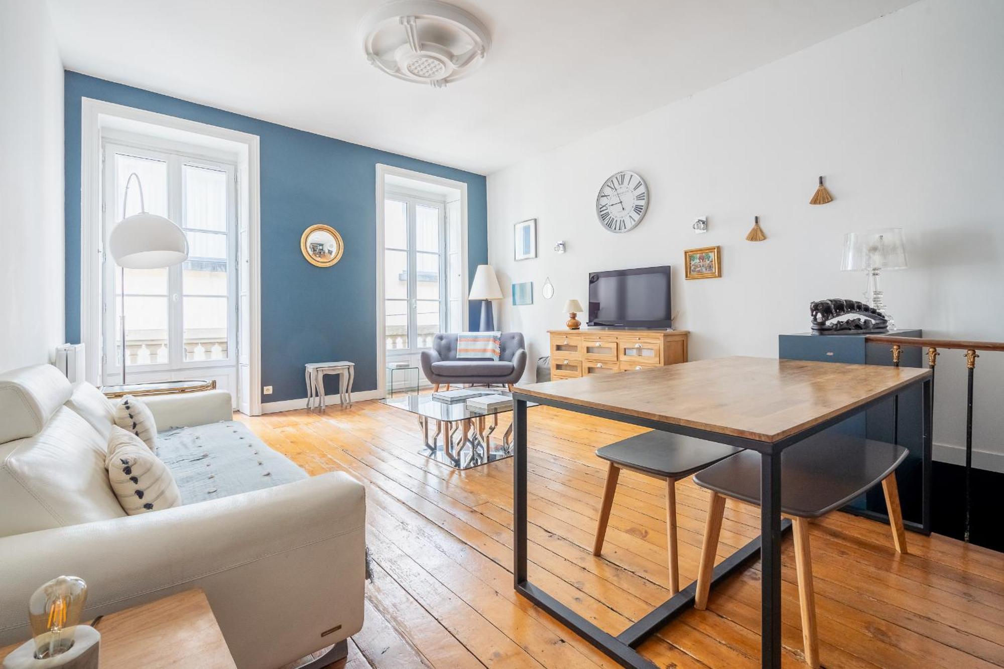 B&B L'Escapade Bordelaise Bordeaux Eksteriør bilde