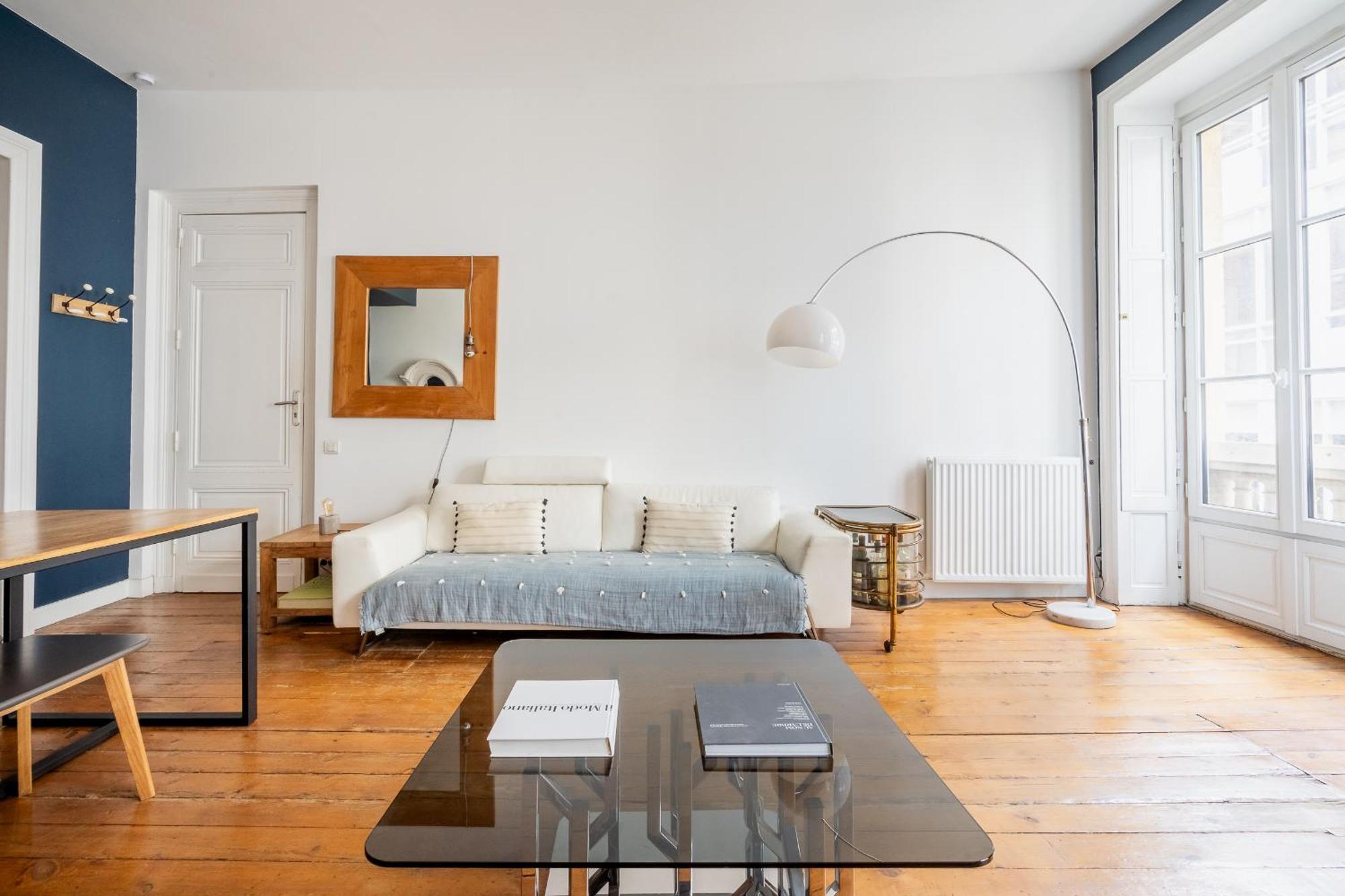B&B L'Escapade Bordelaise Bordeaux Eksteriør bilde