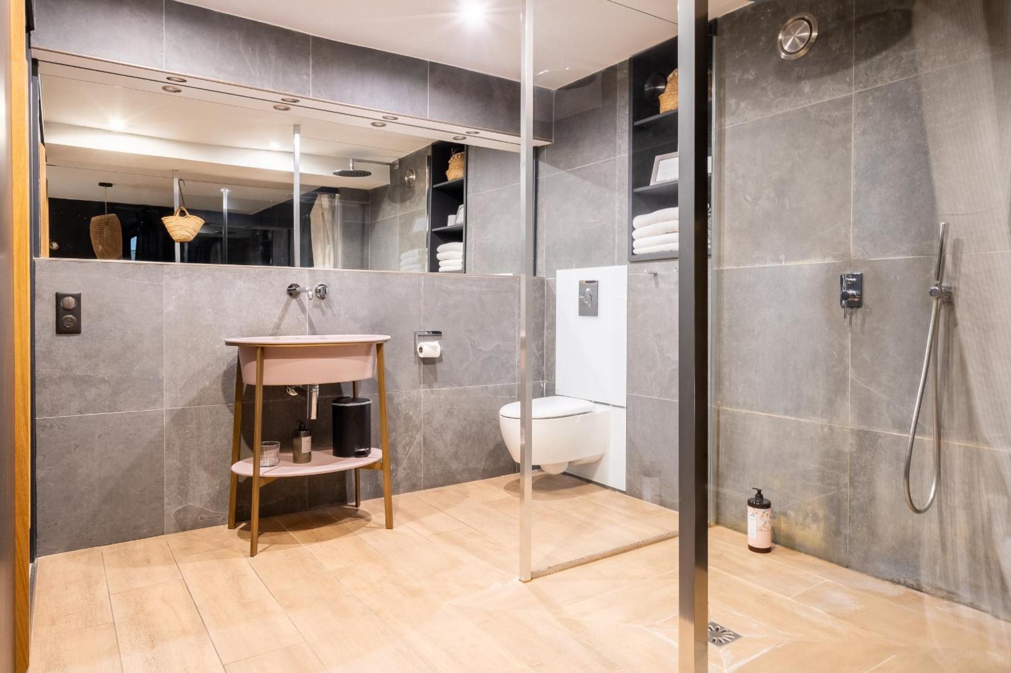 B&B L'Escapade Bordelaise Bordeaux Eksteriør bilde