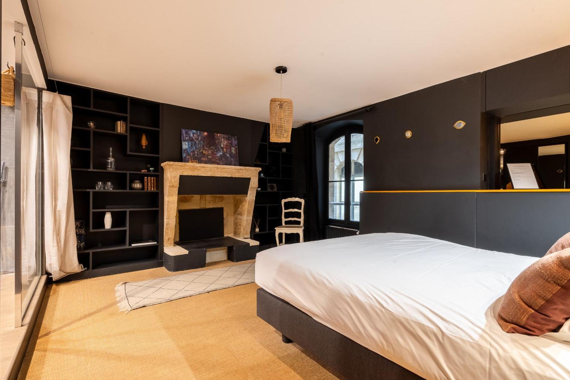 B&B L'Escapade Bordelaise Bordeaux Eksteriør bilde