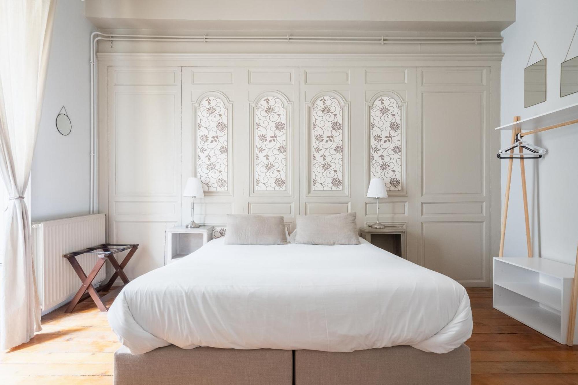 B&B L'Escapade Bordelaise Bordeaux Eksteriør bilde